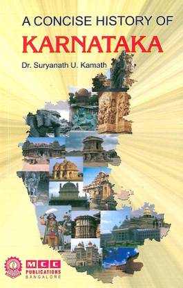 A Concise History of Karnataka