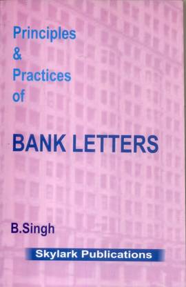 Banking Letters