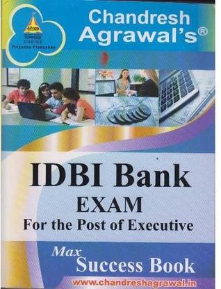 IDBI Bank Exam (Executive)