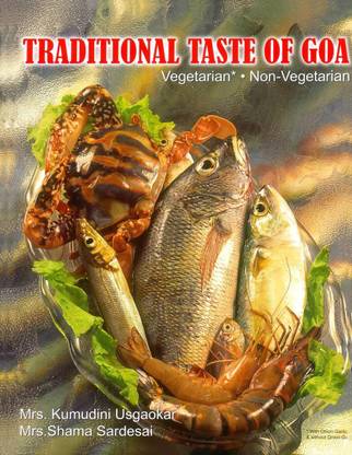 Traditional Taste Of Goa