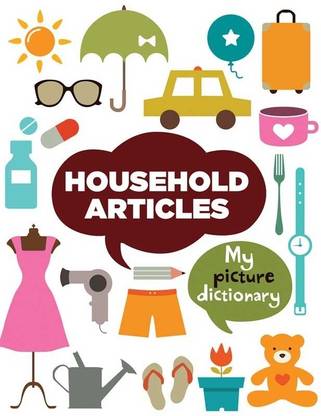 MPD - Household Articles (Bengali)