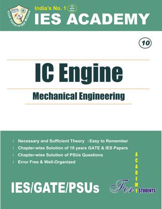 IC Engine