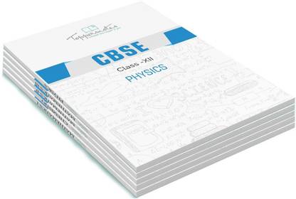 CBSE-XII Toppers Handwritten Notes- Complete Study Material
