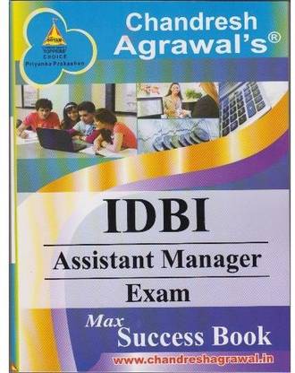 Idbi Assistant Manager