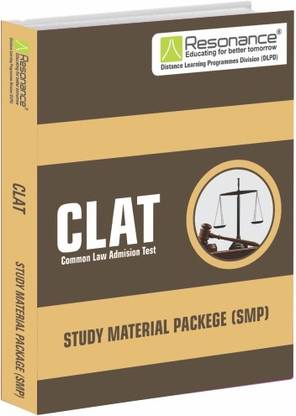 CLAT - Study Material Package
