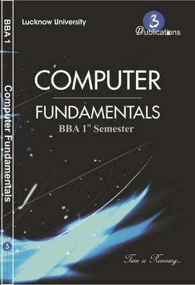 Computer Fundamentals (Telugu)