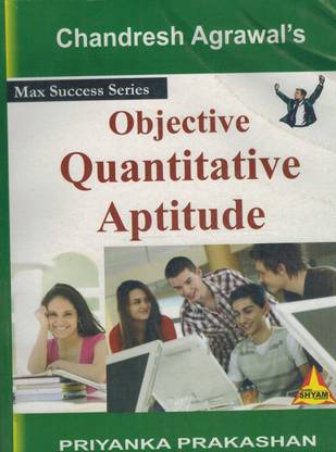 Objective Quantative Aptitude