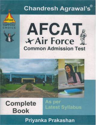 AFCAT Air Force