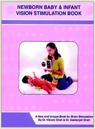 Infant Vision Stimulaton