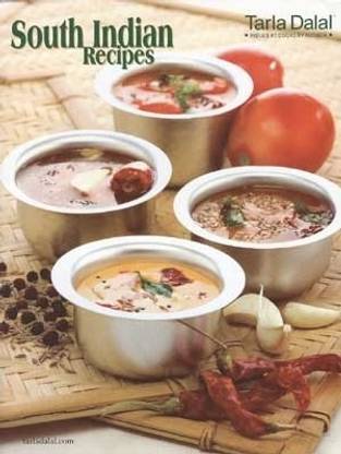 South Indian Recipes