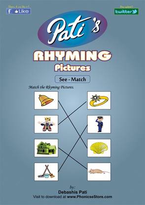 Rhyming Pictures
