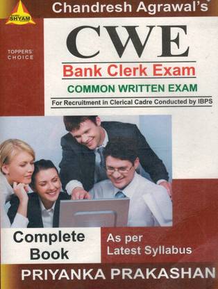 CWE IBPS Bank Clerk