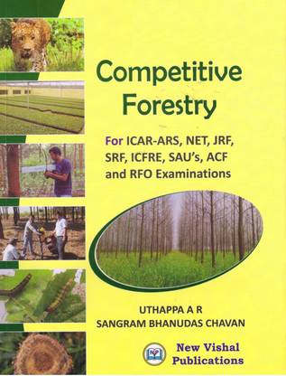 Competitive Forestry
