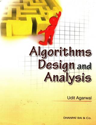 Algorithms Design And Analysis: Buy Algorithms Design And Analysis by ...