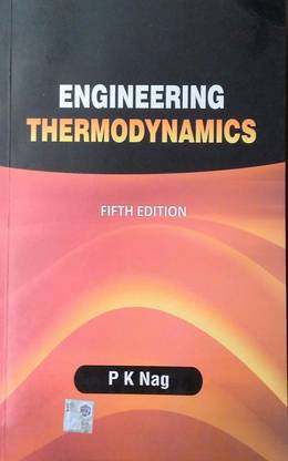 Engineering Thermodynamics