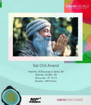 Sat Chit Anand