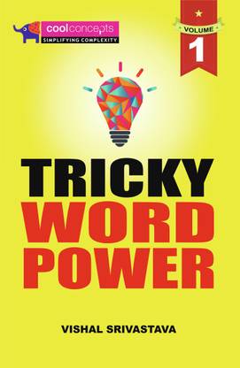 Tricky Word Power