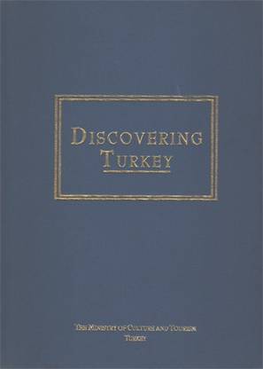 Discovering Turkey