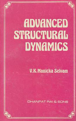 Advanced Structural Dynamics