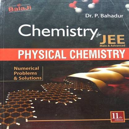 Chemistry For Jee Main And Advanced Physical Chemistry