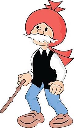 Chacha Chaudhary Set Of 5 Digests In English