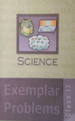 Science Exampler Problems Class 9th