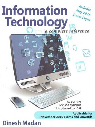 Information Technology A Complete Reference