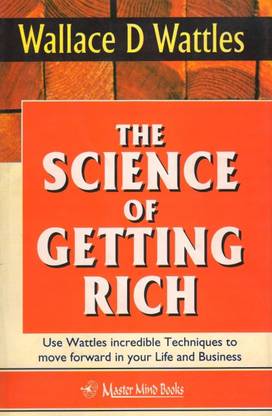 The Science Of Getting Rich