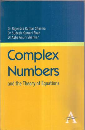 Complex Number & Theory Of Equations