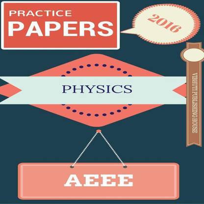 AEEE 2016 Physics Practice Paper