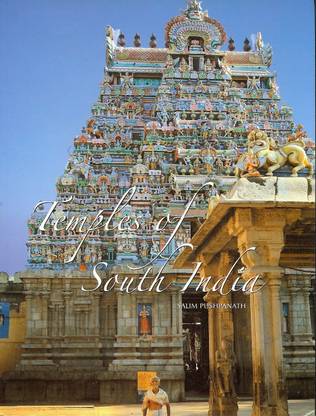 Temples Of South India