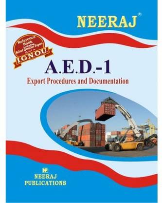 Export Procedure & Decumentation