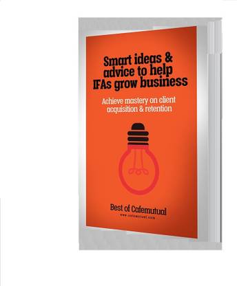 Best Of Cafemutual: Smart Ideas & Advice To Help IFAS Grow Business