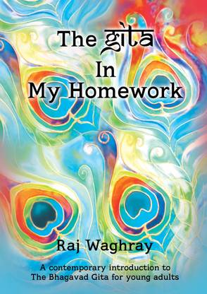 The Gita In My Homework