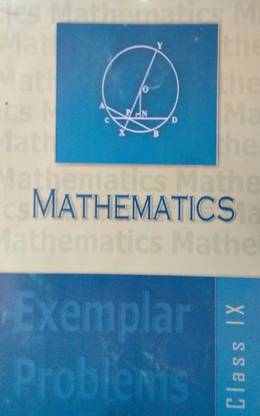 Ncert Exempler Mathematics Class 9th