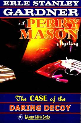The Case Of The Daring Decoy