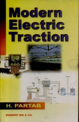 Modern Electric Traction