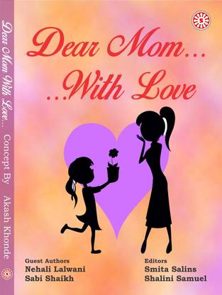 Dear Mom With Love