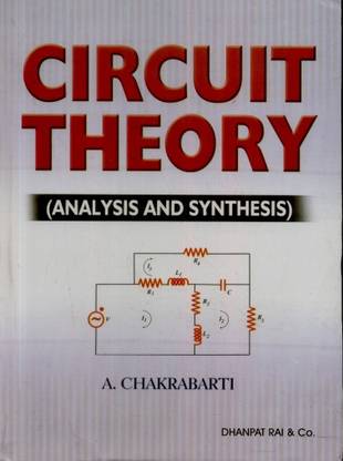 Circuit Theory (Analysis And Synthesis)
