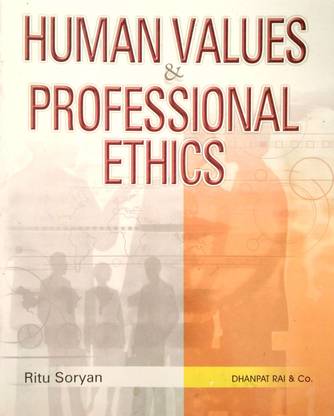Human Values And Professional Ethics
