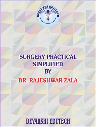 Surgery Practical Simplified