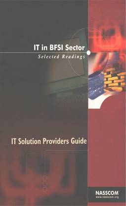 IT In BFSI Sector : IT Solution Providers Guide