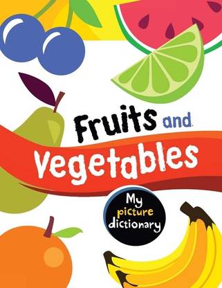 MPD - Fruits And Vegetables (Bengali)