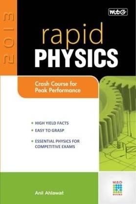 MTG Rapid Physics: Crash Course for Peak Performance