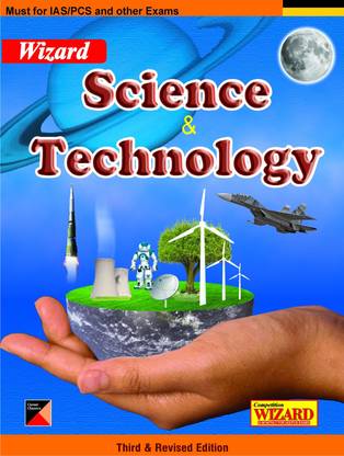 Wizard Science & Technology