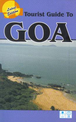 Tourist Guide To Goa