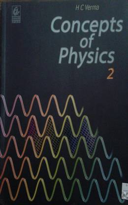 Cocepts Of Physics Vol 2