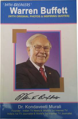Warren Buffett