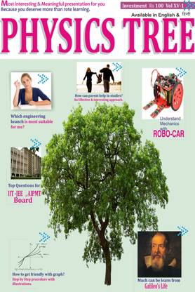 Physics Tree
