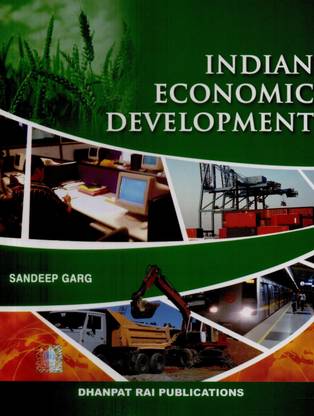Indian Economic Development Class - XI